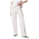 Outhorn Γυναικείο παντελόνι Straight Jeans